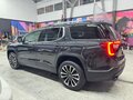 2019 GMC Acadia II Рестайлинг, чёрный, 2400000 рублей - вид 6