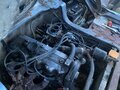 1988 Mitsubishi Delica III, голубой, 100000 рублей - вид 6
