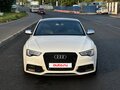 2011 Audi A5 I (8T) Рестайлинг, белый, 1790000 рублей - вид 1