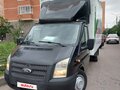 2012 Ford Transit, чёрный, 870000 рублей
