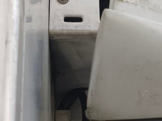 2004 Mercedes-Benz Sprinter, белый, 1300000 рублей, вид 2