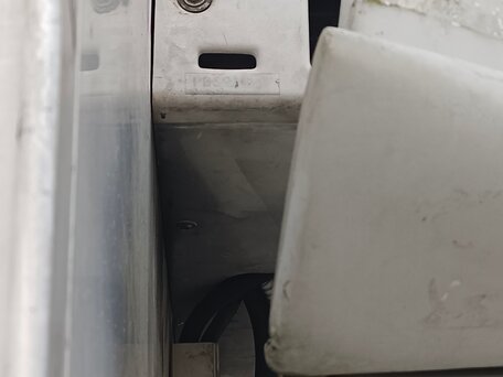2004 Mercedes-Benz Sprinter, белый, 1300000 рублей, вид 2