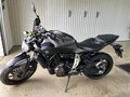 2014 Yamaha MT-07 (FZ-07), серебристый, 680000 рублей - вид 5