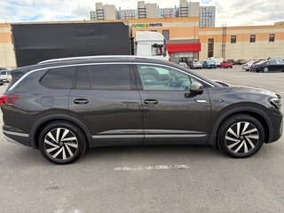 2022 Volkswagen Talagon I, чёрный, 4350000 рублей, вид 5