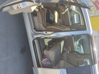 2004 Mazda MPV II (LW) Рестайлинг, серый, 600000 рублей, вид 2