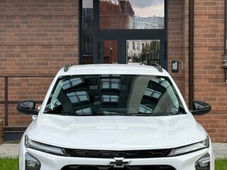 2023 Chevrolet Trax II, белый, 2050000 рублей, вид 5