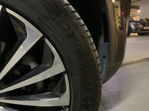 2023 Exeed TXL I Рестайлинг, чёрный, 2380000 рублей - вид 23