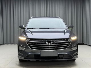 2022 Wuling Victory, серый, 1180000 рублей, вид 2