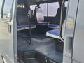 2009 ГАЗ ГАЗель (3221), серый, 530000 рублей - вид 8