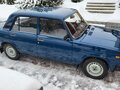 2008 Lada (ВАЗ) 2107, синий - вид 7