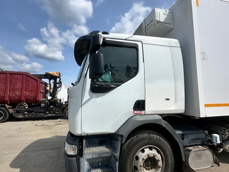 2000 Renault Premium, белый, 2890000 рублей, вид 2