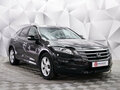 2012 Honda Crosstour I, чёрный - вид 6