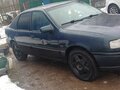 1995 Opel Vectra KAT A, зелёный, 70000 рублей - вид 1