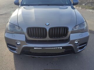 2010 BMW X5 35d II (E70) Рестайлинг, чёрный, 2300000 рублей, вид 3