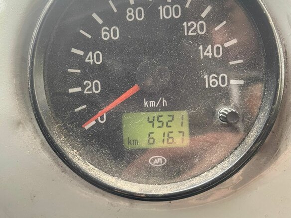 2014 УАЗ 452, серый, 500000 рублей - вид 12