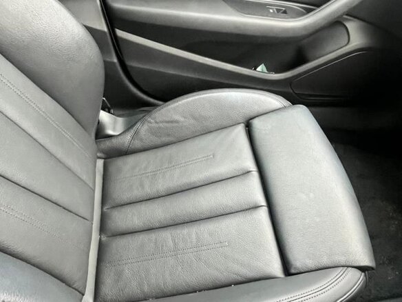 2017 Audi A4 V (B9), белый, 2000000 рублей - вид 15