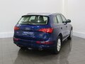 2013 Audi Q5 I (8R) Рестайлинг, синий - вид 3