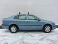 2009 Skoda Octavia I (A4) Рестайлинг, серый - вид 2
