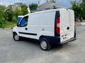 2008 Fiat Doblo I Рестайлинг, белый, 230000 рублей - вид 7