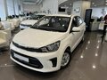 2022 Kia Pegas, белый