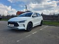 2021 BYD E2 Long Range I, белый, 2700000 рублей - вид 1