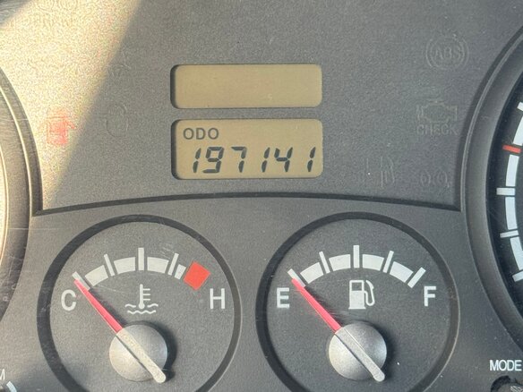 2010 Kia Bongo, белый, 1550000 рублей - вид 6
