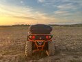 2020 Русская Механика (RM) РМ 800 DUO EPS, чёрный, 760000 рублей - вид 5