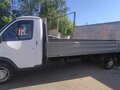 2004 ГАЗ ГАЗель (3302), белый, 850000 рублей - вид 3