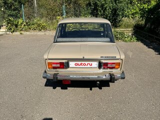 1994 Lada (ВАЗ) 2106 4-speed, бежевый, 1000000 рублей, вид 2