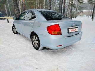 2002 Toyota Allion I, синий, 800000 рублей, вид 5