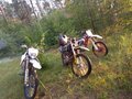 2021 Motoland TT250, белый, 120000 рублей - вид 6