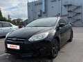 2014 Ford Focus III, чёрный, 740000 рублей - вид 1