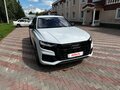 2021 Audi Q8 45 TDI I (4M), белый, 7099000 рублей - вид 9