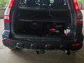 2008 Honda CR-V III, серый, 1200000 рублей - вид 6