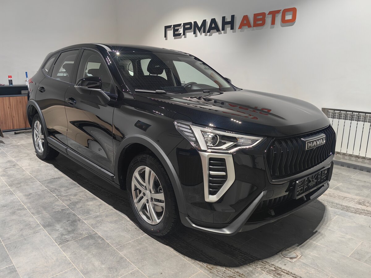 Открыть фотографии: Haval Jolion I Рестайлинг 2