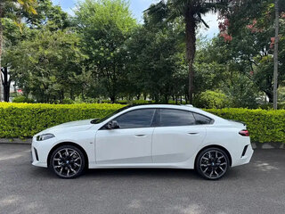 2025 BMW 2 серии Gran Coupe L 225i L F74/78, белый, 3891069 рублей, вид 3
