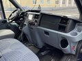 2010 Ford Transit, синий, 1260000 рублей - вид 6