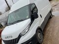 2020 Iveco Daily, белый, 3250000 рублей - вид 8