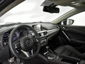 2015 Mazda 6 III (GJ) Рестайлинг, коричневый - вид 11