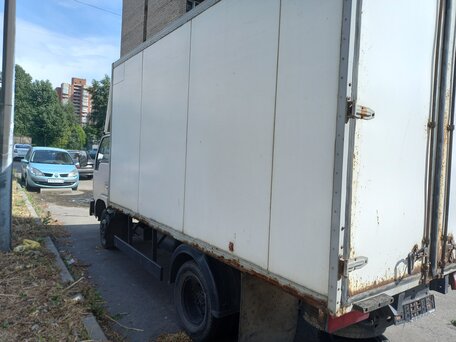 2007 Dongfeng EQ6380, бежевый, 1500000 рублей, вид 2