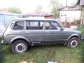 2010 Lada (ВАЗ) 2131 (4x4) Рысь I, серый - вид 2