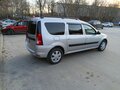 2013 Lada (ВАЗ) Largus I, серебристый, 1050000 рублей - вид 3