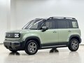 2025 Baojun Yep Plus, зелёный - вид 5
