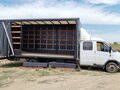 2012 ГАЗ ГАЗель (33023/330273) Фермер, белый, 2800000 рублей - вид 2