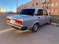 2010 Lada (ВАЗ) 2107, серебристый, 140000 рублей - вид 1