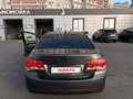 2012 Chevrolet Cruze I, серый, 560000 рублей - вид 4