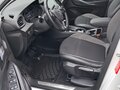 2018 Opel Grandland I (X), белый - вид 4