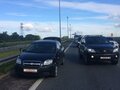 2011 Chevrolet Aveo I Рестайлинг, чёрный, 230000 рублей - вид 2