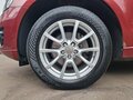 2010 Audi Q5 8tiptronic I (8R), красный - вид 8