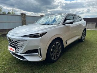 2023 Changan UNI-K, белый, 3150000 рублей, вид 5